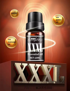 น้ำมันนวดขยายอวัยวะเพศชายผลิตภัณฑ์ทางเพศอื่นๆน้ำมันนวดตัว - Product Image 3