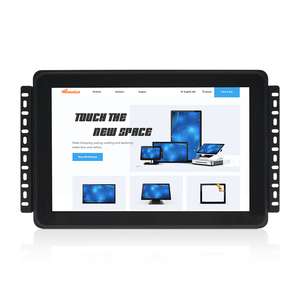 <span class=keywords><strong>Pc</strong></span> panel de estado de los productos abierta al por menor pantalla táctil <span class=keywords><strong>pc</strong></span> todo en uno para dispositivo médico/intel mini <span class=keywords><strong>pc</strong></span> - Product Image 1