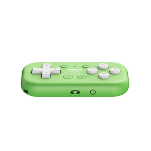คอนโทรลเลอร์เกมไร้สาย 8Bitdo สำหรับ Android Raspberry Pi รองรับโหมดคีย์บอร์ด ดีไซน์ตามหลักสรีรศาสตร์ แบตเตอรี่ 180mAh 8bitdo 8Bitdo M - Product Image 4