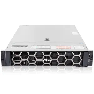 High Grade 24 Bay PowerEdge R740 Server-Computer Fall 2U Rack Server rack