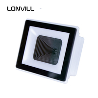 Módulo de Escáner de Código de Barras Integrado Mini LONVILLUSB RS232 con Opciones de Otras Interfaces, con Cristal y NFC