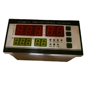 automatic egg incubator temperature humidity controller xm-18(whatsapp:0086-18953481991)