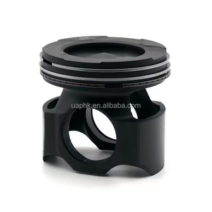 Piston de moteur diesel ISX15 X15 4923745 - Product Image 2