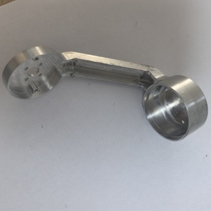 Procesamiento de Piezas Pequeñas por Fundición a Presión para Personalización - Marca OEM, Origen China y GUA, Número de Modelo OEM - Product Image 3