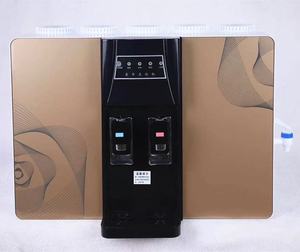 Sistema de Filtración de Agua Eléctrico para el Hogar y Hoteles con Purificación de Agua por Ósmosis Inversa (RO) y Función de Calentamiento - Product Image 5