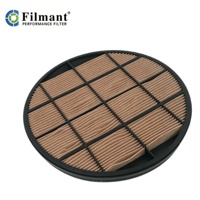 Filtre à air de qualité originale 87443713 87443710 P631511