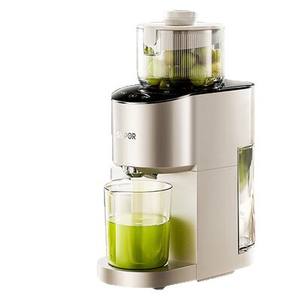 เครื่องคั้นน้ำผลไม้ซูปอร์ 1.5 ลิตร เครื่องคั้นน้ำผลไม้ไฟฟ้าอเนกประสงค์พร้อมเครื่องแยกกาก เครื่องปั่นอาหาร เครื่องทำอาหาร - Product Image 1