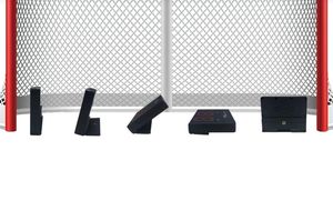 על מכירה!!! מבחן מדויק החדש מהירות רדאר אקדח 2.0 w למדוד Shot מהירות עבור הוקי בייסבול טניס גולף - Product Image 5