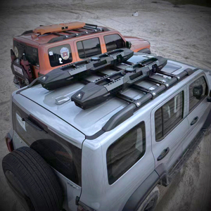 Tanque de Agua de Gran Capacidad de 26L para <span class=keywords><strong>Camping</strong></span>, a Prueba de Fugas, Montado <span class=keywords><strong>en</strong></span> el Vehículo, para 4x4, Todoterreno, Bivuac, Campamento, Picnic - Product Image 3