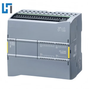 6ES7214-1HF40-0XB0 S7-1200จำลองแบบดั้งเดิมสินค้าใหม่โมดูล PLC คลังสินค้าควบคุมอัตโนมัติสำหรับงานอุตสาหกรรม - Product Image 1