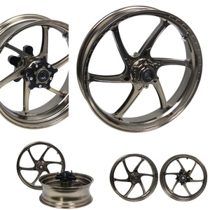 Roues de moto Superbike forgées sur mesure, anodisées en couleur, pour moto <span class=keywords><strong>KTM</strong></span> 1290 Super Sport - Product Image 6