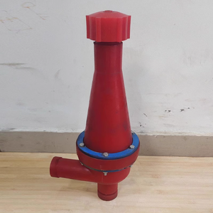 ציוד בדיקת הידרוציקלון בעל ביצועים גבוהים, הידרוציקלון פוליאוריטן - Product Image 5