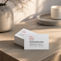 Carte de garantie personnalisée imprimée avec motif ondulé et logo pour les packs de service après-vente d'appareils électroménagers et d'électronique