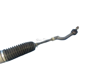 Haoxiang 48001-JG00B 48001-JD900 48001-JD000 piezas <span class=keywords><strong>de</strong></span> coche sistema <span class=keywords><strong>de</strong></span> dirección automática <span class=keywords><strong>caja</strong></span> cremallera engranaje <span class=keywords><strong>de</strong></span> dirección asistida para <span class=keywords><strong>Nissan</strong></span> <span class=keywords><strong>QASHQAI</strong></span> - Product Image 5