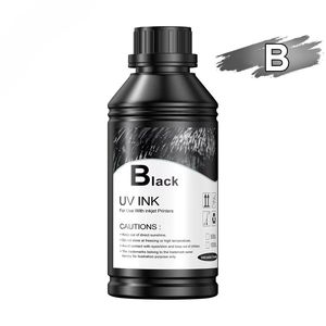Encre UV pour imprimante à plat Gh2220 Gen4 Gen5 Gen6, kit UV - Product Image 5