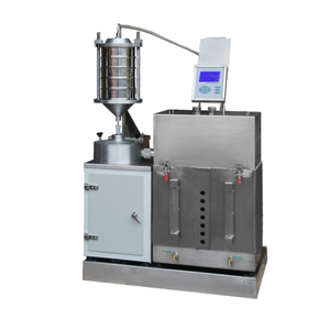 Aparato de Extracción de Betún Totalmente Automático STCT-6 para Pruebas de Mezclas Asfálticas, Equipo de Laboratorio - Product Image 2