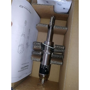 สวิตช์วัดระดับของเหลวแบบสั่นสะเทือน E+H Vibronic รุ่น Liquiphant FTL31 FTL33 แบบส้อมปรับจูน - Product Image 4