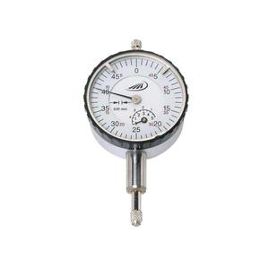 HELIOS PREISSER - 0701101 Dial gauge ø 40mm - EAN 4029713219970 <b>MICROMETERS</b> AND DIAL GAUGES - Product Image 1