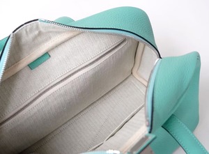 Bolso Bandolera de Moda 2025 para Mujer, Diseño de Lujo, <span class=keywords><strong>Forro</strong></span> de Algodón Hecho a Mano, Cierre de Cremallera, Fabricantes Maestros - Product Image 2