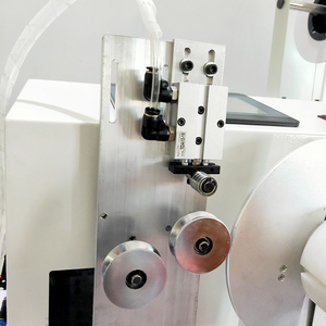 Máy Cuộn Và Cuộn Dây Cáp Suốt Tự Động Có Chất Lượng Cao - Product Image 6