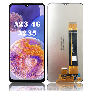 Pantalla Táctil Lcd Para Celular Para <span class=keywords><strong>Samsung</strong></span> A12 A13 A23 A02 A22 A32 - Product Image 1