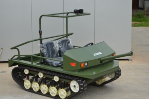 Vehículo de Recreo Tipo Buggy para Nieve con Orugas, Compra Directa de Fábrica en China, Inspección 100%, Ideal para Reuniones Familiares - Product Image 5