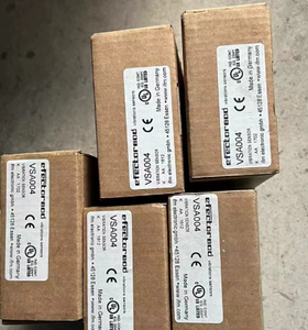 Acelerómetro IFM Serie VSA Nuevo, IFM VSA001/VSA007/VSA004/VSA201 - Product Image 2
