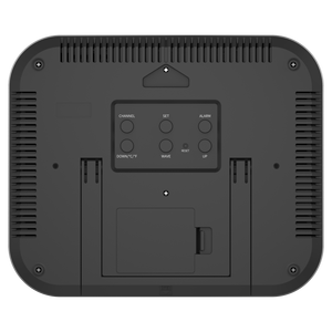 Đồng hồ nhiệt kế lịch kỹ thuật số thông minh Bảng Đồng Hồ Nhiệt Độ RC đồng hồ (Hot cung cấp) ABS không dây với trong/ngoài trời hiện đại - Product Image 6