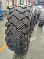 18.00-25 1800x25 Port Tire Container Handler Tire Stackers Tire