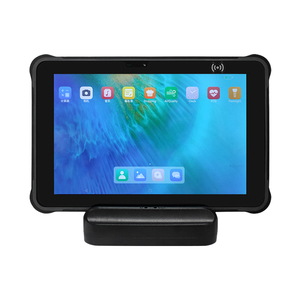 Nhà Máy Thương Mại Harmony <span class=keywords><strong>4.1</strong></span> OS Máy Tính Bảng 8Gbram 256Grom 4G Cho Wifi <span class=keywords><strong>GPS</strong></span> NFC Gồ Ghề Máy Tính Bảng PC <span class=keywords><strong>Android</strong></span> 10.1Inch Máy Tính Bảng - Product Image 3
