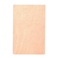 Papan Kayu Lapis Komersial Veneer Kayu Berkualitas Tinggi <span class=keywords><strong>18mm</strong></span> Pinus CDX Bintangor Okoume Birch untuk Furnitur - Product Image 4