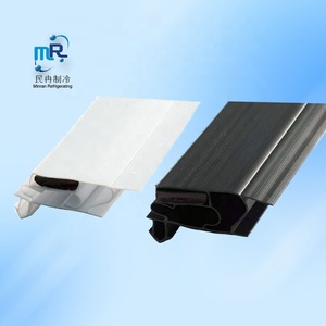<span class=keywords><strong>Porte</strong></span> PVC pour chambre froide <span class=keywords><strong>de</strong></span> conception industrielle, 2 mètres, blanche, avec bande magnétique et <span class=keywords><strong>joint</strong></span> <span class=keywords><strong>de</strong></span> fenêtre pour aimants <span class=keywords><strong>de</strong></span> <span class=keywords><strong>porte</strong></span> - Product Image 1