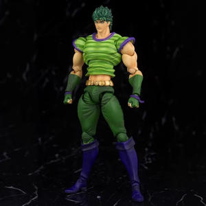 ของเล่น jotaro kujo <span class=keywords><strong>josuke</strong></span> <span class=keywords><strong>higashikata</strong></span> DIO jonathan dioro - Product Image 4