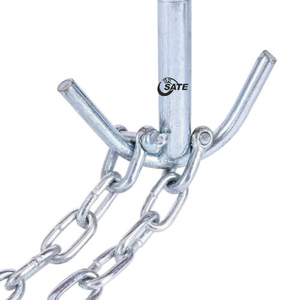 Osate 1.5M <strong>Engine</strong> Supporting Beam 1100lbs Car <strong>Engine</strong> <strong>Support</strong> <strong>Bar</strong> for Hoist Lift - Product Image 5