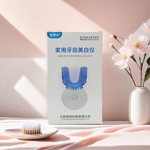 อุปกรณ์ฟอกสีฟัน GlorySmile แบบ LED ขนาด 17 ซม. สำหรับวัยรุ่นและผู้ใหญ่วัยกลางคน - Product Image 2