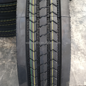 Neumáticos para Camión DOUBLESTAR VGLORY 11R22.5 295 80 225 12r22.5 8 11R24.5 Canadá Invierno - Product Image 3