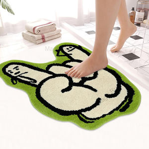 <span class=keywords><strong>Tapis</strong></span> <span class=keywords><strong>de</strong></span> porte avant personnalisé Halloween fantôme <span class=keywords><strong>tapis</strong></span> <span class=keywords><strong>de</strong></span> sol blanc bienvenue chambre <span class=keywords><strong>tapis</strong></span> lavable entrée <span class=keywords><strong>tapis</strong></span> personnalisé - Product Image 4