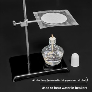 Explorando las Características de las Cambios de Temperatura Durante la Ebullición <span class=keywords><strong>del</strong></span> Agua <span class=keywords><strong>Cap</strong></span>ítulo 8 de Física de 8.º grado - Cambios de estado - Product Image 3