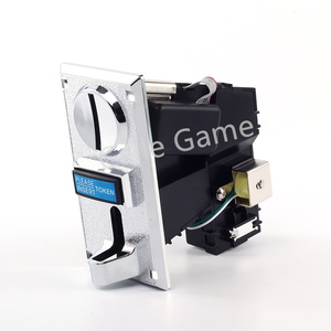 616 distributeurs automatiques multi-pièces cpu pièces de machine de sélection de pièces comparables - Product Image 4