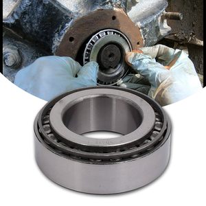 Rodamiento de Rodillos Cónicos de Una Hilera 32312, Rodamiento 32312 J2/Q, Tamaño 60x130x48.5mm - Product Image 4