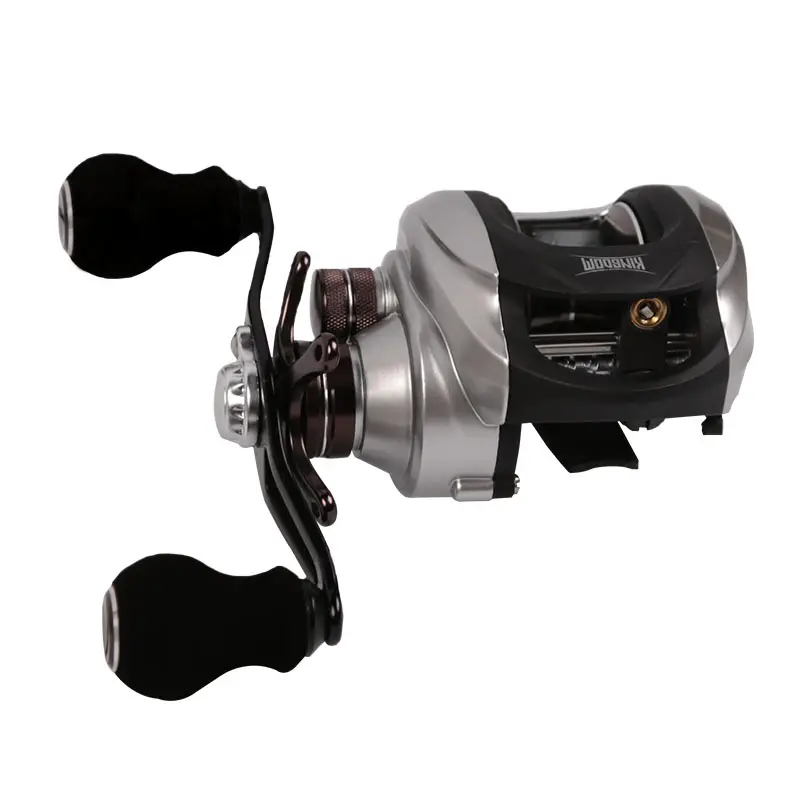 Super light Spinning wheel metal fishing Reel Stainless steel guide rod bearing,handle left and right hand can exchange