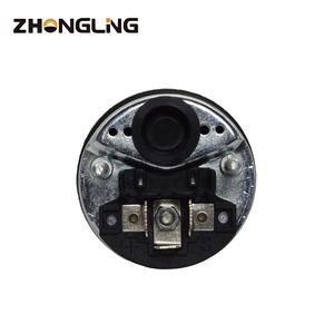 재고 해제 발전기 부품 로더 예비 부품 350-040-017C 압력 게이지 24V 전자기 오일 압력 게이지 - Product Image 2