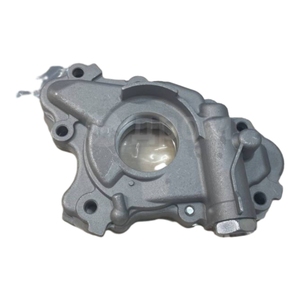 Pompa oli untuk toyota corolla 1zz 1zz-fe Engine 15100-22041 15100-22040 1510022041 - Product Image 5