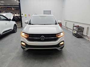 Volkswagenwerk Tacqua 1.5L SUV, Vehículo <span class=keywords><strong>Chino</strong></span> Nuevo Automático de Gasolina, Cámara Trasera, R17, Luz Izquierda, Opciones de Autos Usados Confiables, Tracción Delantera - Product Image 1