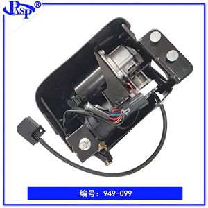 Compresor de Aire de Suspensión AC8019C1 para Dorman 949-099, Repuesto para Reparación de Autopartes - Product Image 5