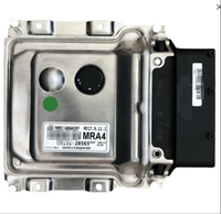 Placa de Computadora TCM 5WP54010AA 483270 Bunch VT2 CVT Calidad OEM 100% Probada 12 Meses de Garantía Compatible con Geely Emgrand EC7 EC8