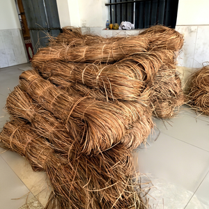 Tiras de Ratán Natural de Calidad de Exportación, Rollo de Piel de Ratán Natural de Alta Flexibilidad, Resistentes al Moho, para Manualidades y Decoración del Hogar - Product Image 2