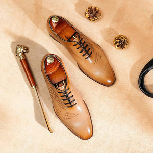 Bottes Chukka Classiques Rétro pour Hommes 2025 – Imperméables, Idéales pour l'Automne et l'Hiver, Randonnée en Extérieur et Travail Quotidien - Product Image 2