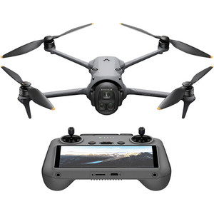 Dron Mavic 4 Pro 8K de Best Buy |   Quadcopter Plegable de Primera Clase - Product Image 5