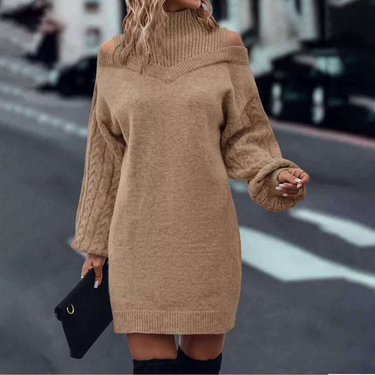 Lungo khaki